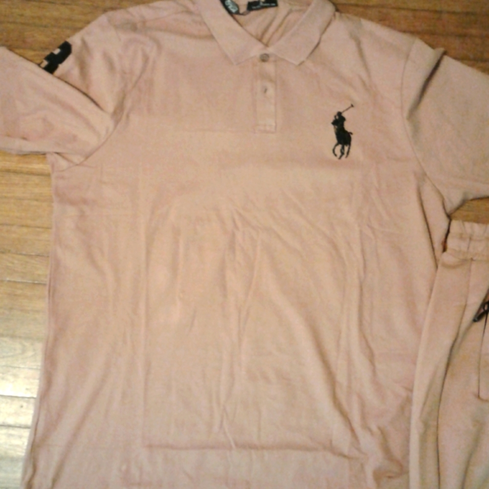 U S polo assn